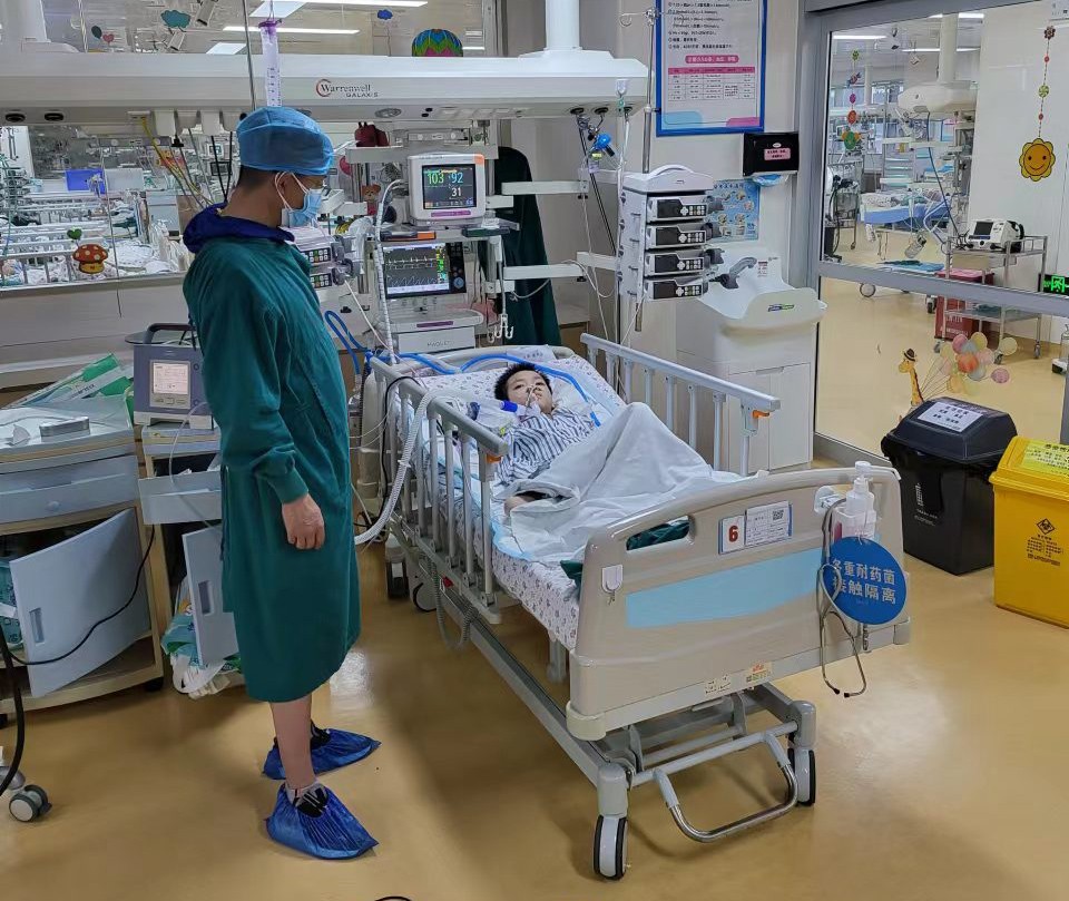 宣恩县跨省救护车出租公司