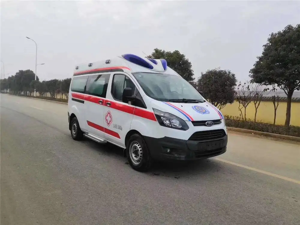 宣恩县救护车转院