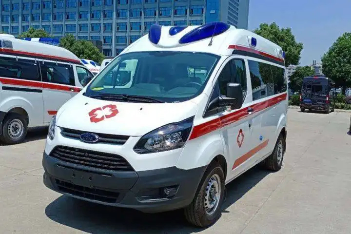宣恩县长途救护车转院