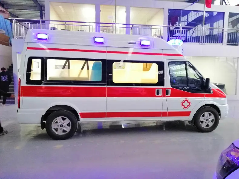 宣恩县跨省救护车出租